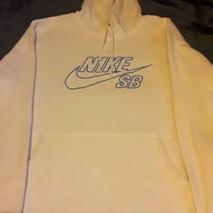 Mens Nike Hoodie